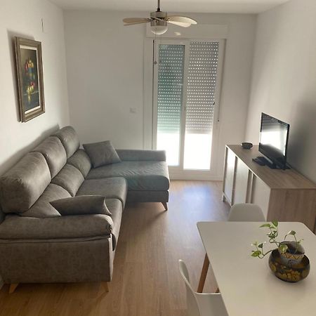 Apartamento Farinas 15 Sanlúcar de Barrameda Exterior foto