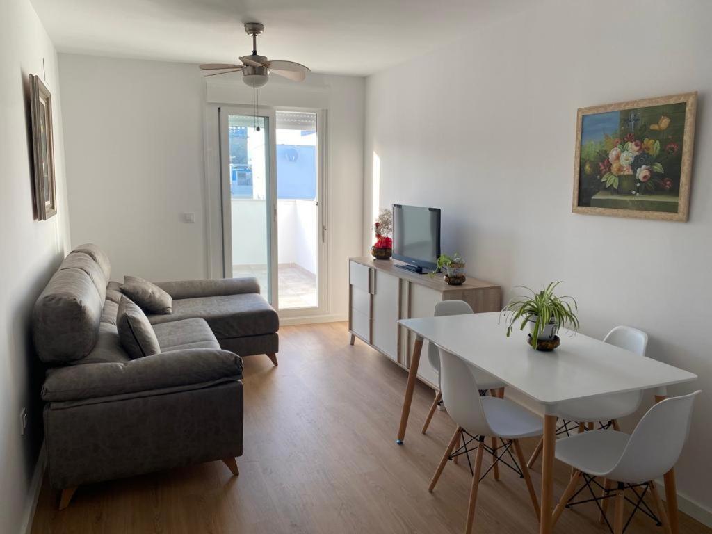 Apartamento Farinas 15 Sanlúcar de Barrameda Exterior foto