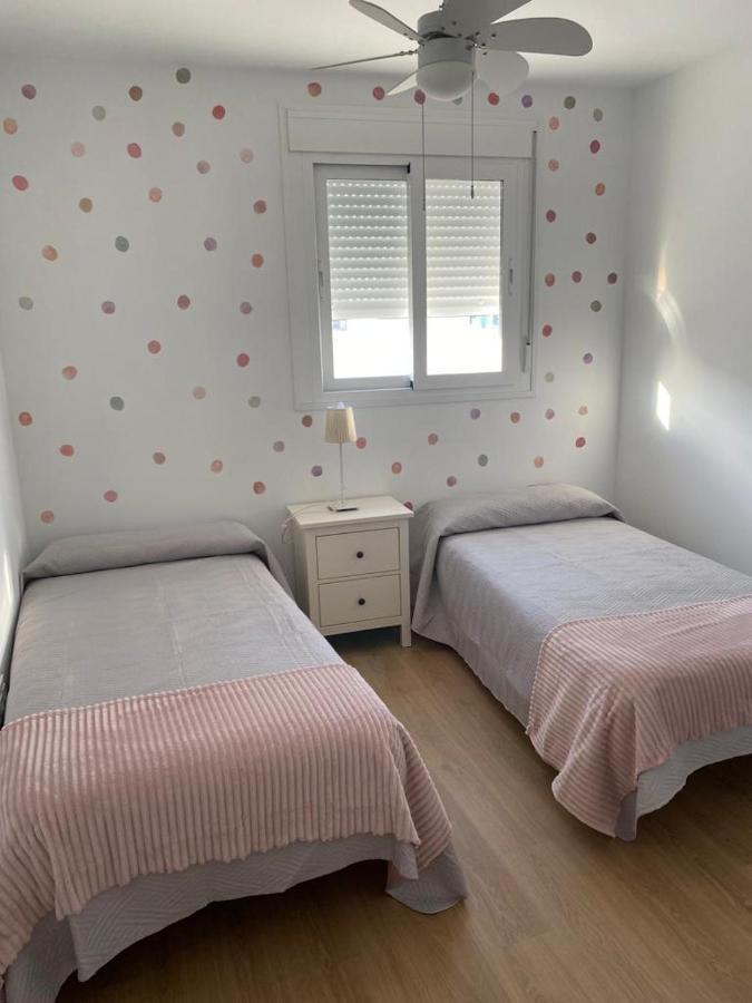 Apartamento Farinas 15 Sanlúcar de Barrameda Exterior foto