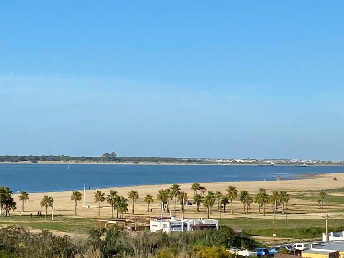 Apartamento Farinas 15 Sanlúcar de Barrameda Exterior foto