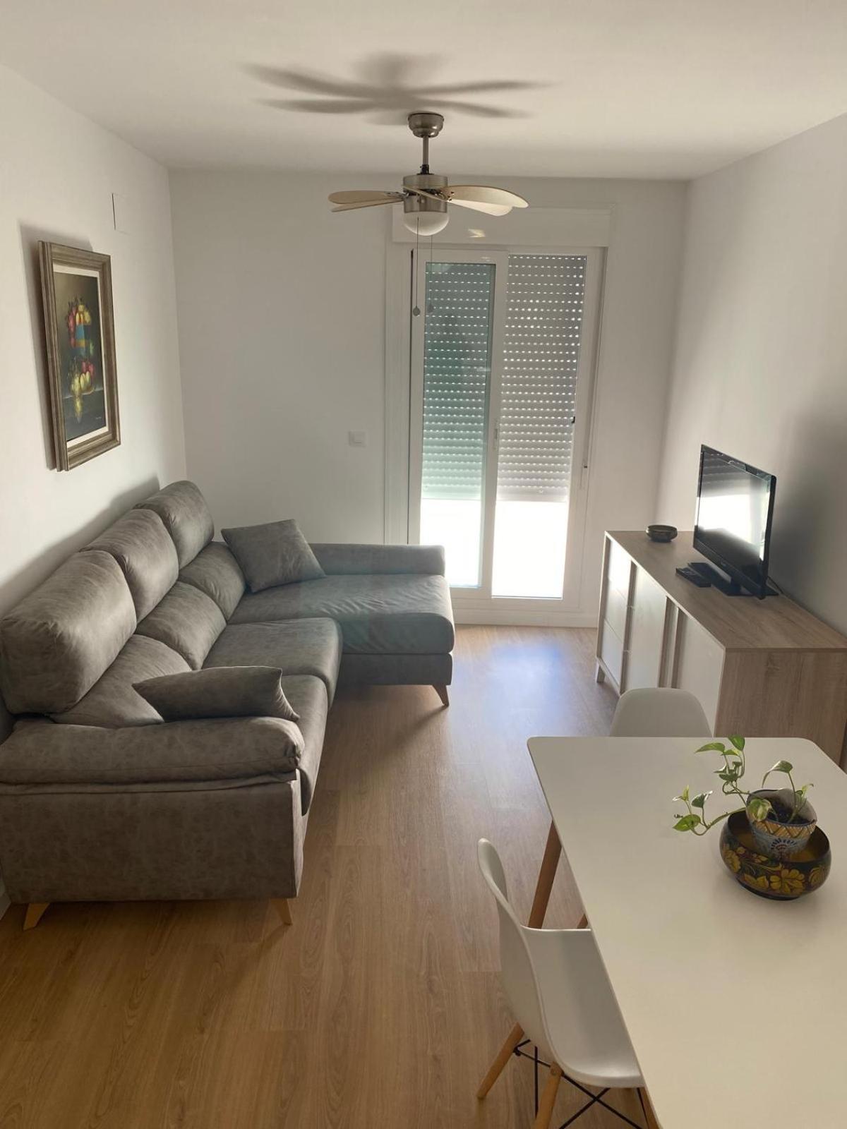 Apartamento Farinas 15 Sanlúcar de Barrameda Exterior foto