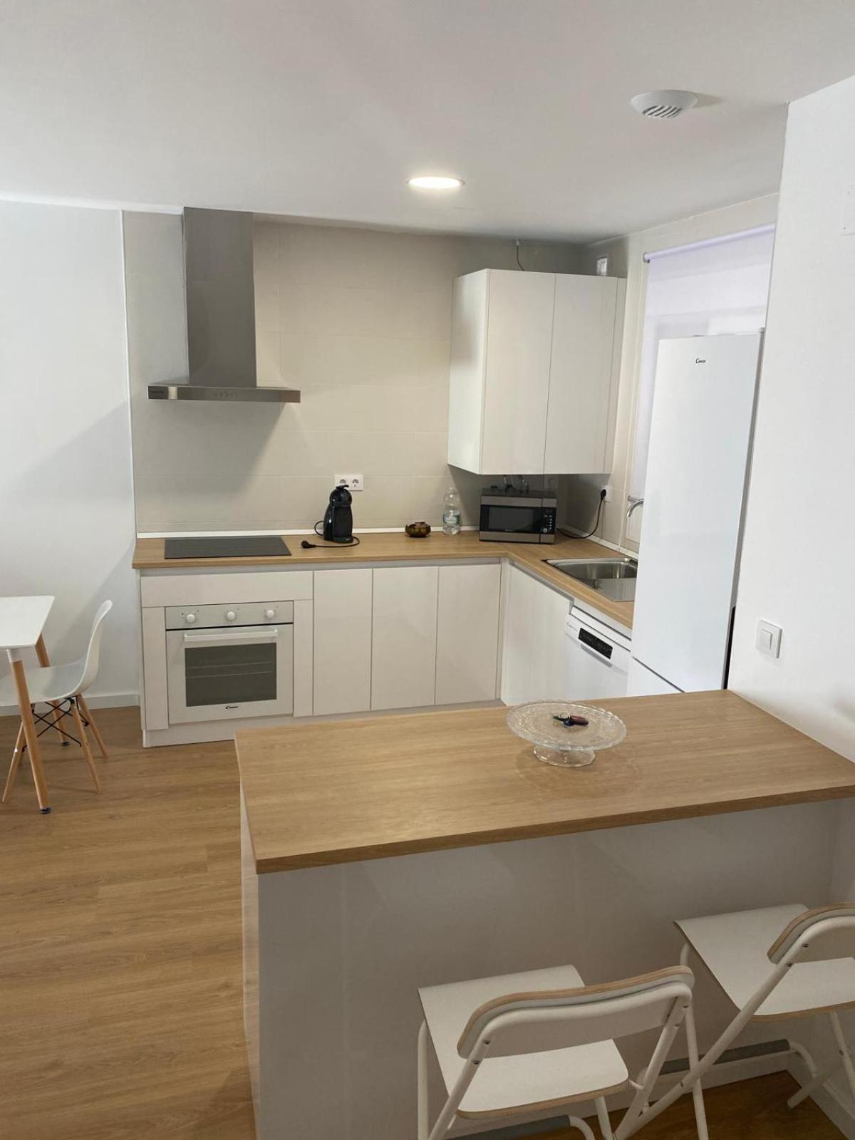 Apartamento Farinas 15 Sanlúcar de Barrameda Exterior foto