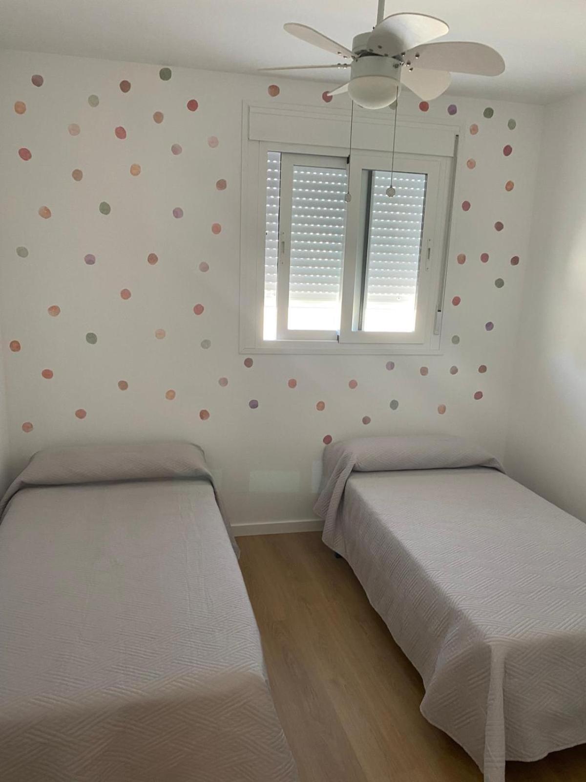 Apartamento Farinas 15 Sanlúcar de Barrameda Exterior foto