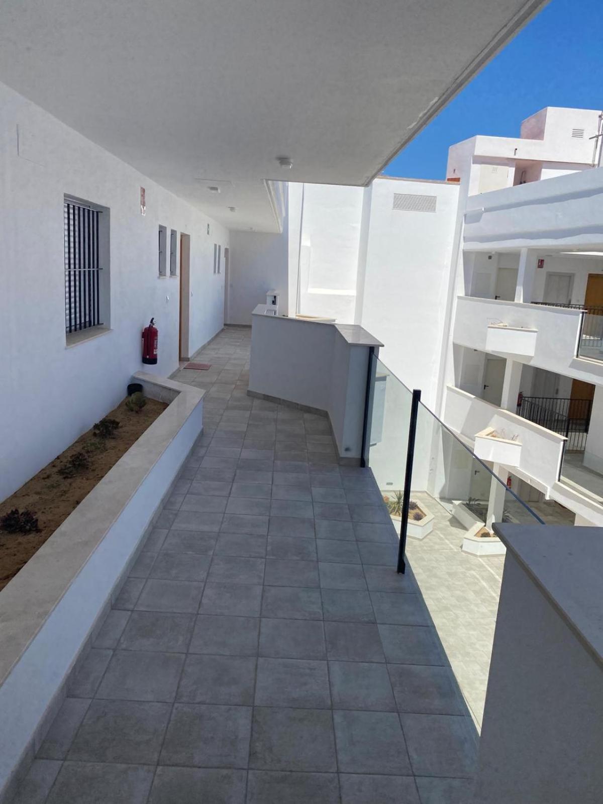 Apartamento Farinas 15 Sanlúcar de Barrameda Exterior foto